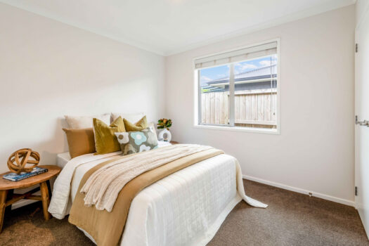 Low Maintenance, High Appeal