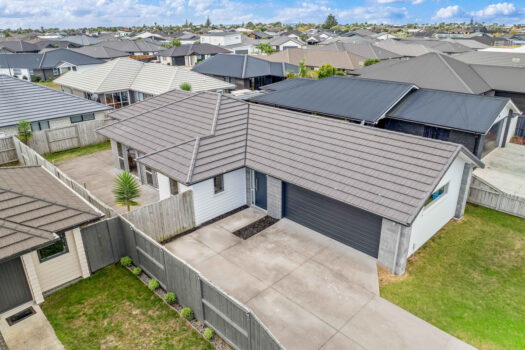 Low Maintenance, High Appeal