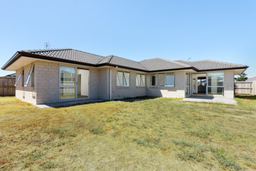 The Ultimate Family Home