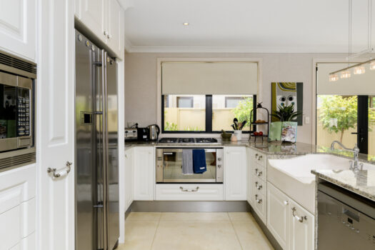 Garden Apartment, Downtown Mount