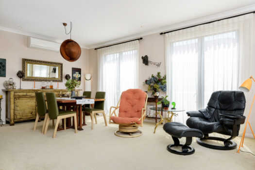Luxury Apartment, Downtown Mount