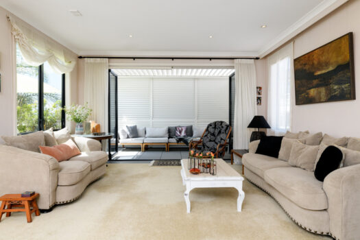 Luxury Apartment, Downtown Mount
