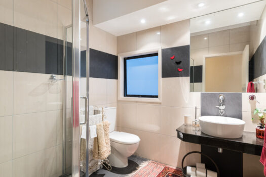 Luxury Apartment, Downtown Mount