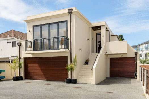 Luxury Apartment, Downtown Mount