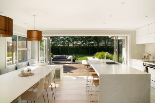 The Ultimate Family Home