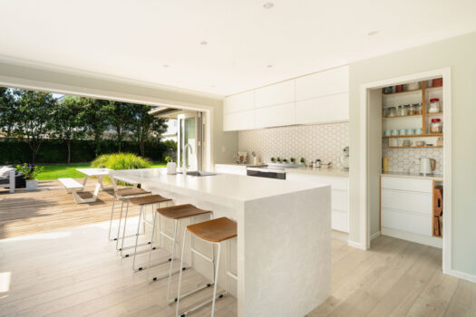 The Ultimate Family Home