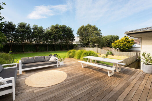 The Ultimate Family Home