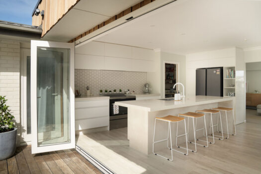 The Ultimate Family Home