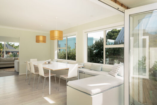 The Ultimate Family Home