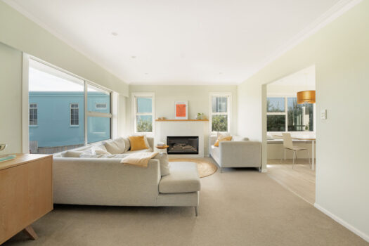 The Ultimate Family Home