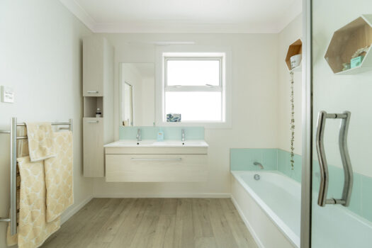 The Ultimate Family Home