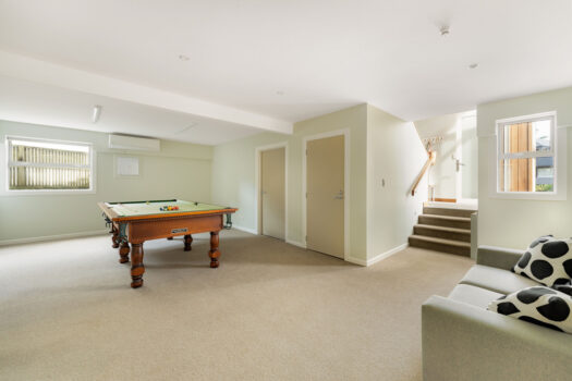 The Ultimate Family Home