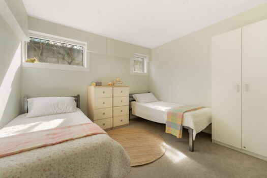 The Ultimate Family Home