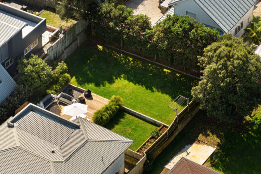 The Ultimate Family Home