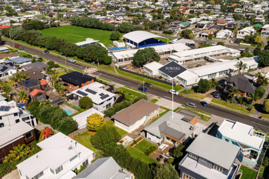 The Ultimate Family Home