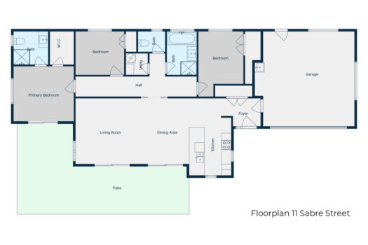 Low Maintenance, High Appeal