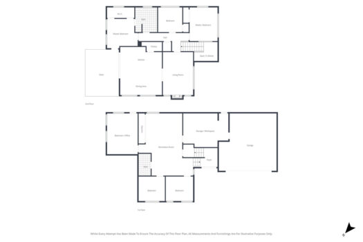 The Ultimate Family Home