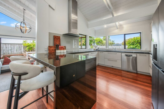 Living in the Heart of the Avenues