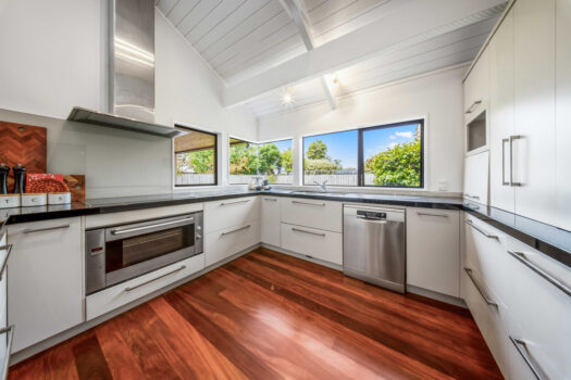 Living in the Heart of the Avenues