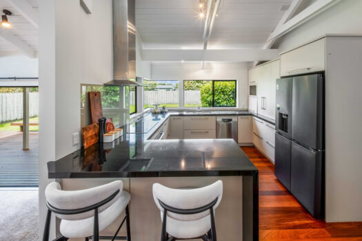 Living in the Heart of the Avenues