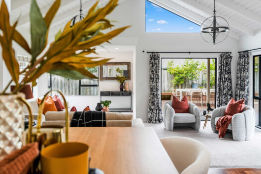 Living in the Heart of the Avenues
