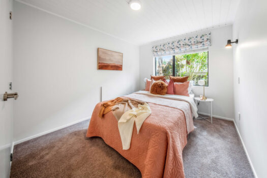 Living in the Heart of the Avenues