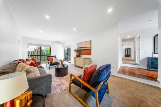 Living in the Heart of the Avenues