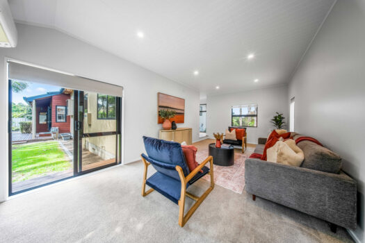 Living in the Heart of the Avenues