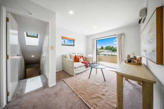 Living in the Heart of the Avenues