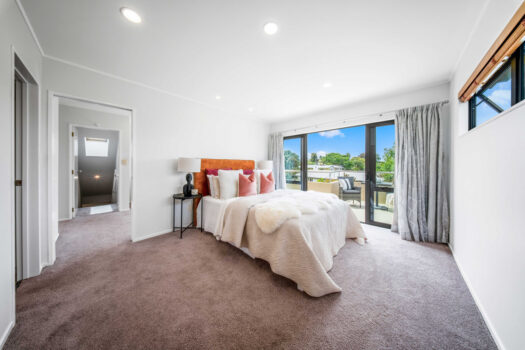 Living in the Heart of the Avenues