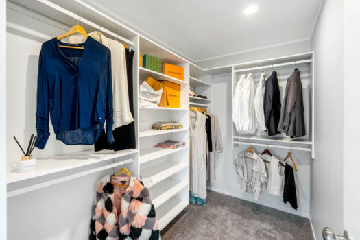 Living in the Heart of the Avenues
