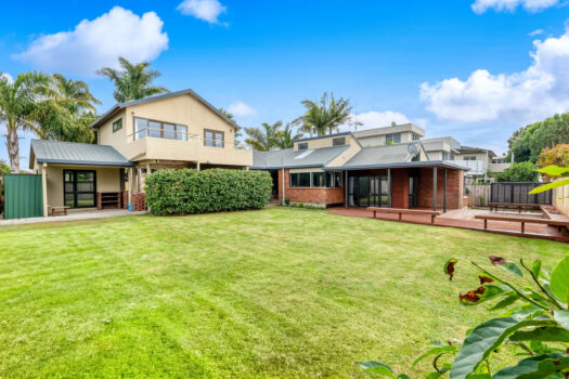 Living in the Heart of the Avenues