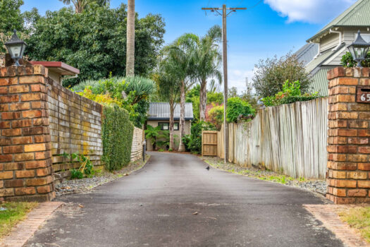 Living in the Heart of the Avenues