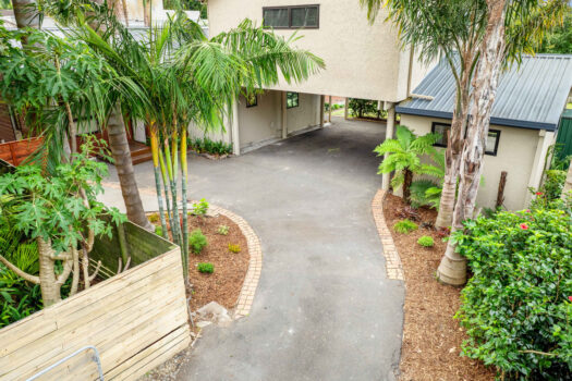 Living in the Heart of the Avenues