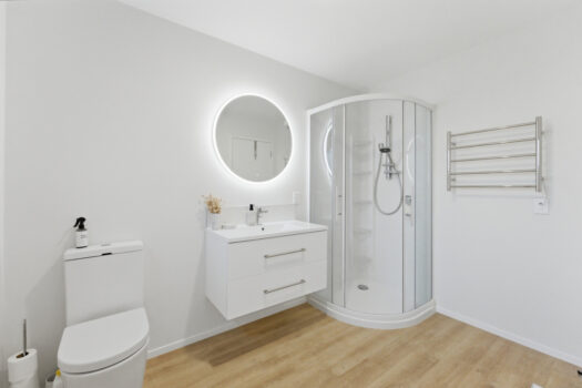 Get Your Weekends Back – Less Upkeep, More Living!