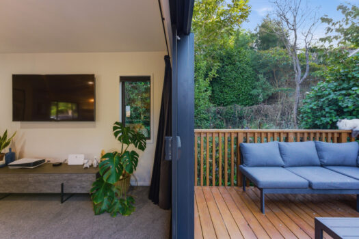 Get Your Weekends Back – Less Upkeep, More Living!