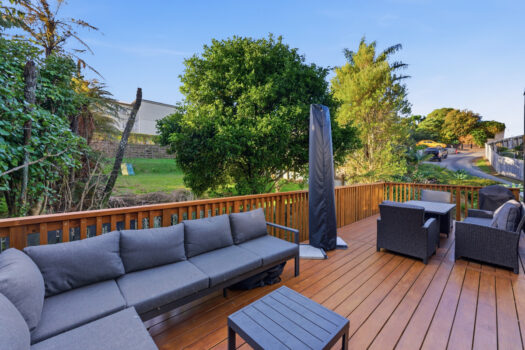 Get Your Weekends Back – Less Upkeep, More Living!