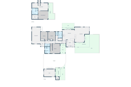 Living in the Heart of the Avenues