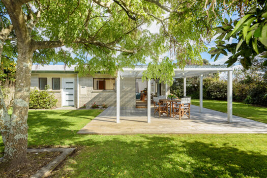 Private Beach House on Full Site