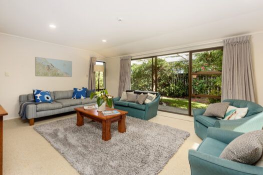 Private Beach House on Full Site