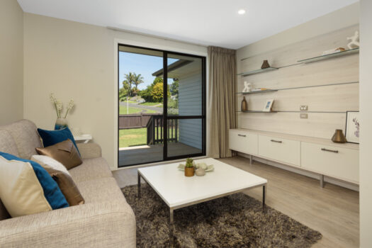 Renovated and Ready