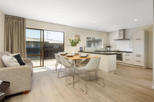 Renovated and Ready