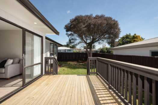 Renovated and Ready