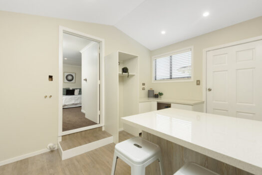 Renovated and Ready