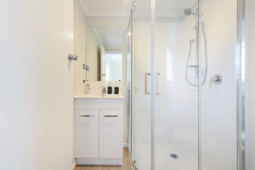 Renovated and Ready