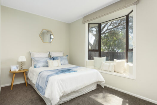 Renovated and Ready