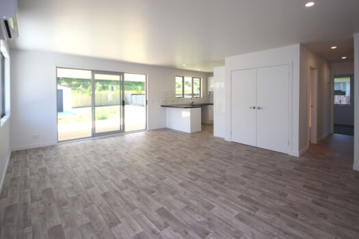 Stunning 4-Bedroom Home