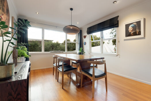 The One You've Been Waiting For!