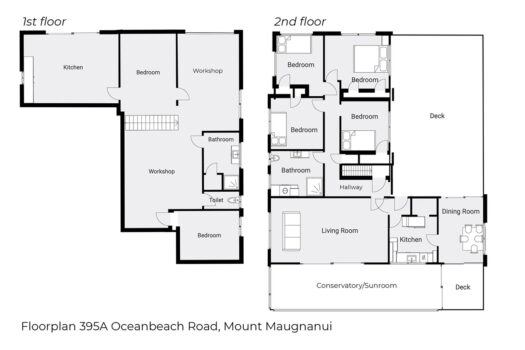 Entry Level Beachfront