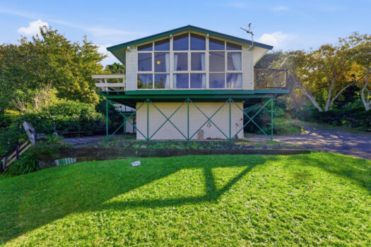 Lifestyle Freedom in Residential Setting
